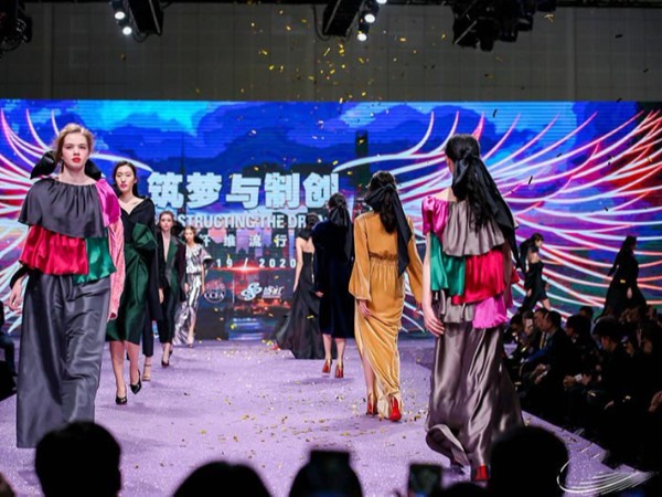 深圳能操作大型服裝發布會的活動策劃公司有哪些？