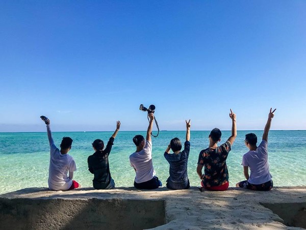 【深圳旅游策劃執行公司】團隊高端旅游定制包團-馬來西亞仙本那之旅