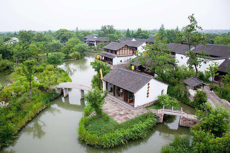 西溪國家公園3