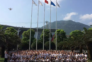 獎勵旅游案例