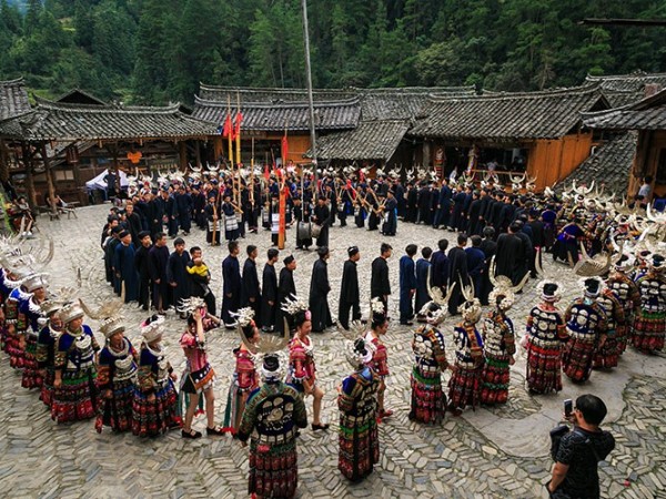 深圳會獎旅游全案專業服務商-新世界國際會展