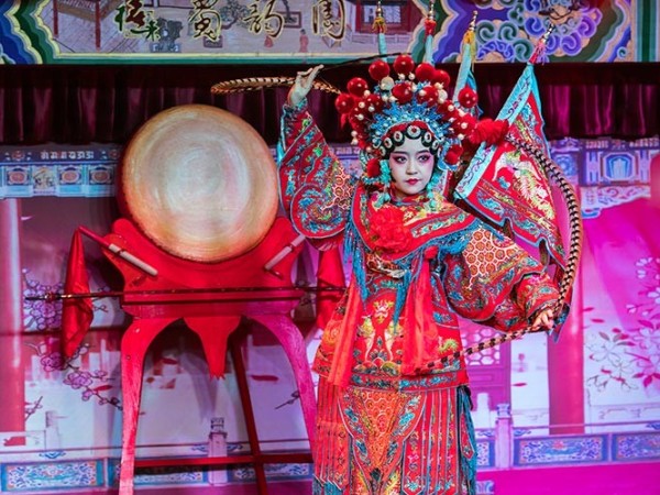 2019年公司年會籌備方案怎么寫？