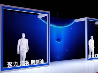 展覽展示設計有哪些類型？