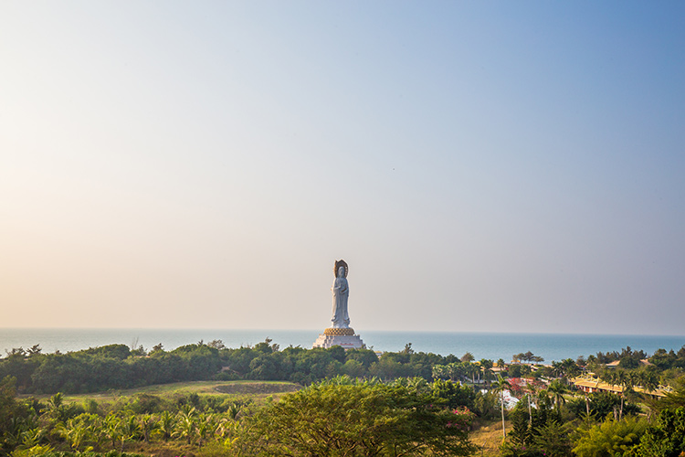三亞旅游5