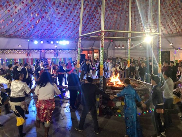 2019年適合企業高管的團建旅游活動有哪些？